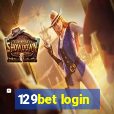 129bet login